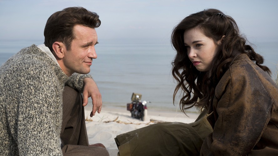 Do polskich kin 'Bikini Blue' trafi prawdopodobnie w pierwszej połowie 2017 roku