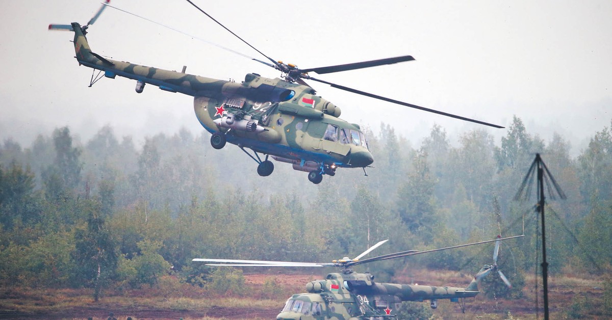 Paradoks bezpieczeństwa. Rosja już atakuje, ale inaczej niż myślisz