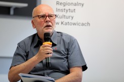 Adam Zagajewski: Nie ma wolności, która nie podlega pewnym prawom, nie jest tak, że wolność jest anarchią, samowolą [WYWIAD]