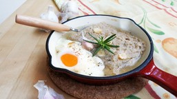 pyszny obiad na środę. podajemy przepis, ty gotujesz. rozgrzewająca hiszpańska zupa