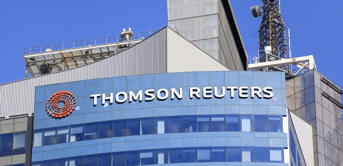 thomson reuters logo