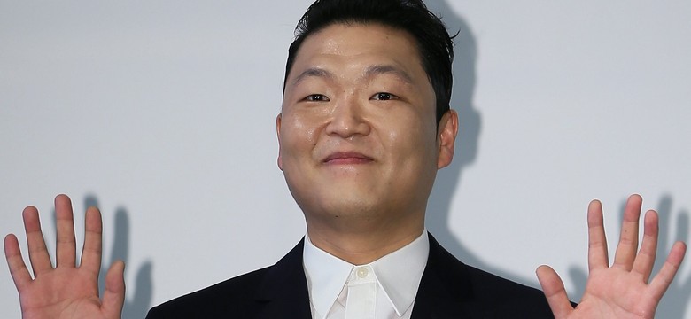 Psy wraca i to jest jeszcze straszniejsze niż "Gangnam Style" [WIDEO]