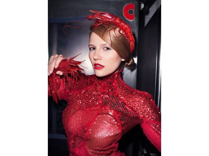 Top Model: sesja zdjęciowa z 8. odcinka