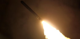 Atak rakietowy Iranu na amerykańskie bazy wojskowe