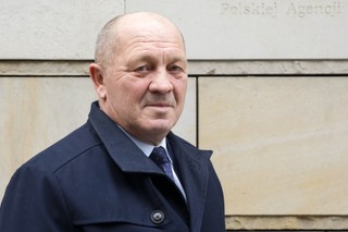 Sawicki: Zaskoczyła mnie propozycja prezydenta Dudy, przyjmuję to z satysfakcją