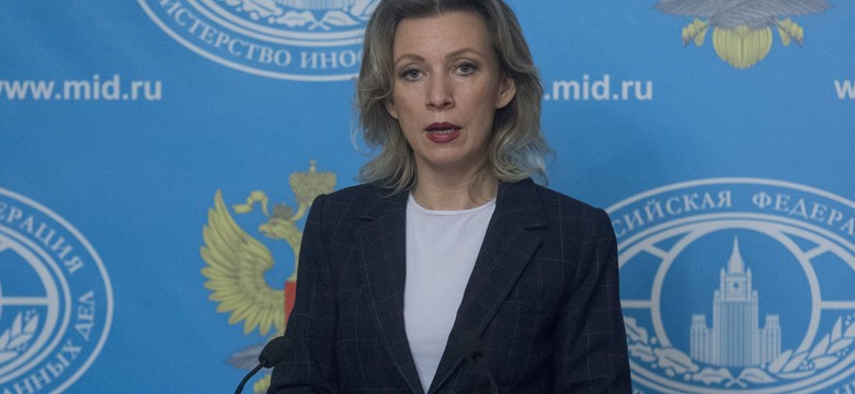 Rzeczniczka rosyjskiego MSZ: Polska rozpętała wojnę z pomnikami wyzwolicieli