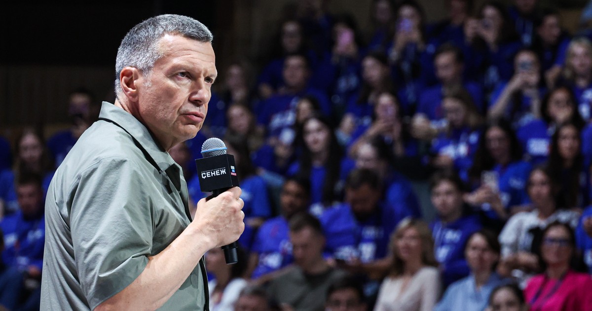 Kiedyś był przeciwnikiem Putina. Dziś nawołuje, by na Ukrainę zrzucić broń atomową