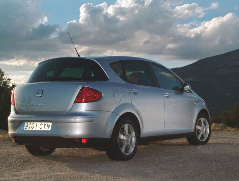 Seat Toledo