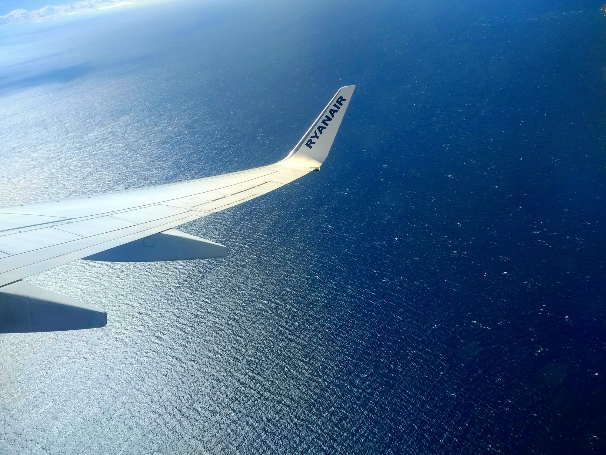 Šéf Ryanairu pre cestovateľov nemá tie najlepšie správy.