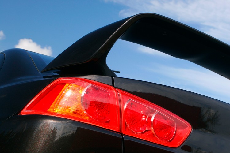 Auto aspiruje w kierunku np. bmw M3