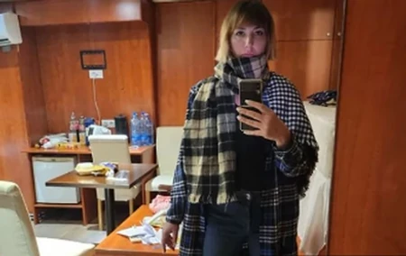 Marija Nikitović