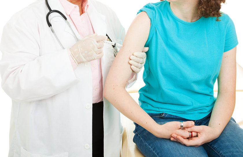 HPV to wirus, który wywołuje raka szyjki macicy
