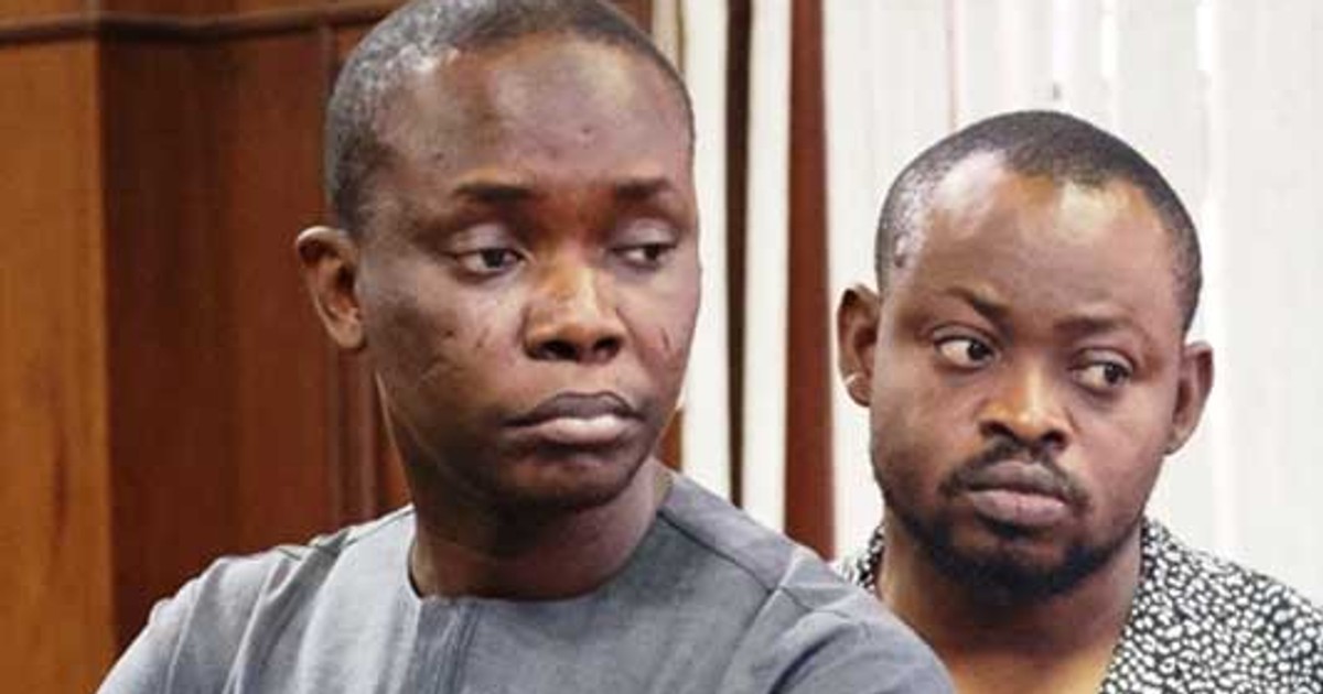 Court drama unfolds as EFCC witness alleges threats in Ali Bello's trial - Vimarsana News