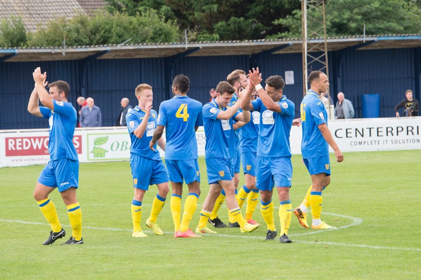 Basingstoke Town