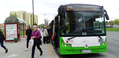 Mieszkańcy apelują: dajcie nam autobus do centrum