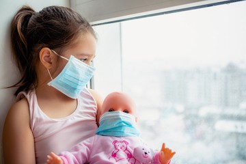 Kawasaki-szindróma: így néz ki a COVID-19 életveszélyes szövődménye