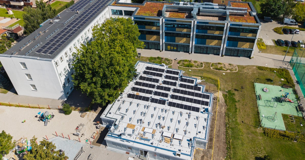 Przedszkole na ul. Raciborskiej przyjmie więcej dzieci