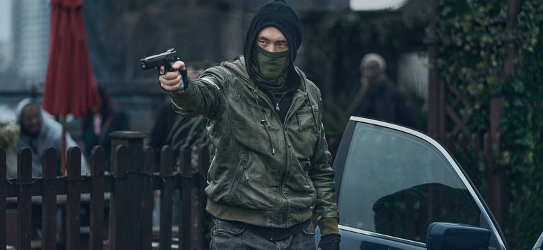 Hitowy serial kryminalny powrócił. "Wciąż trzyma wysoki poziom"