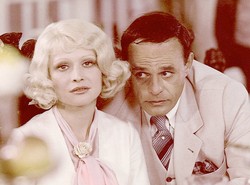 Zobacz zrekonstruowaną cyfrowo "Karierę Nikodema Dyzmy"