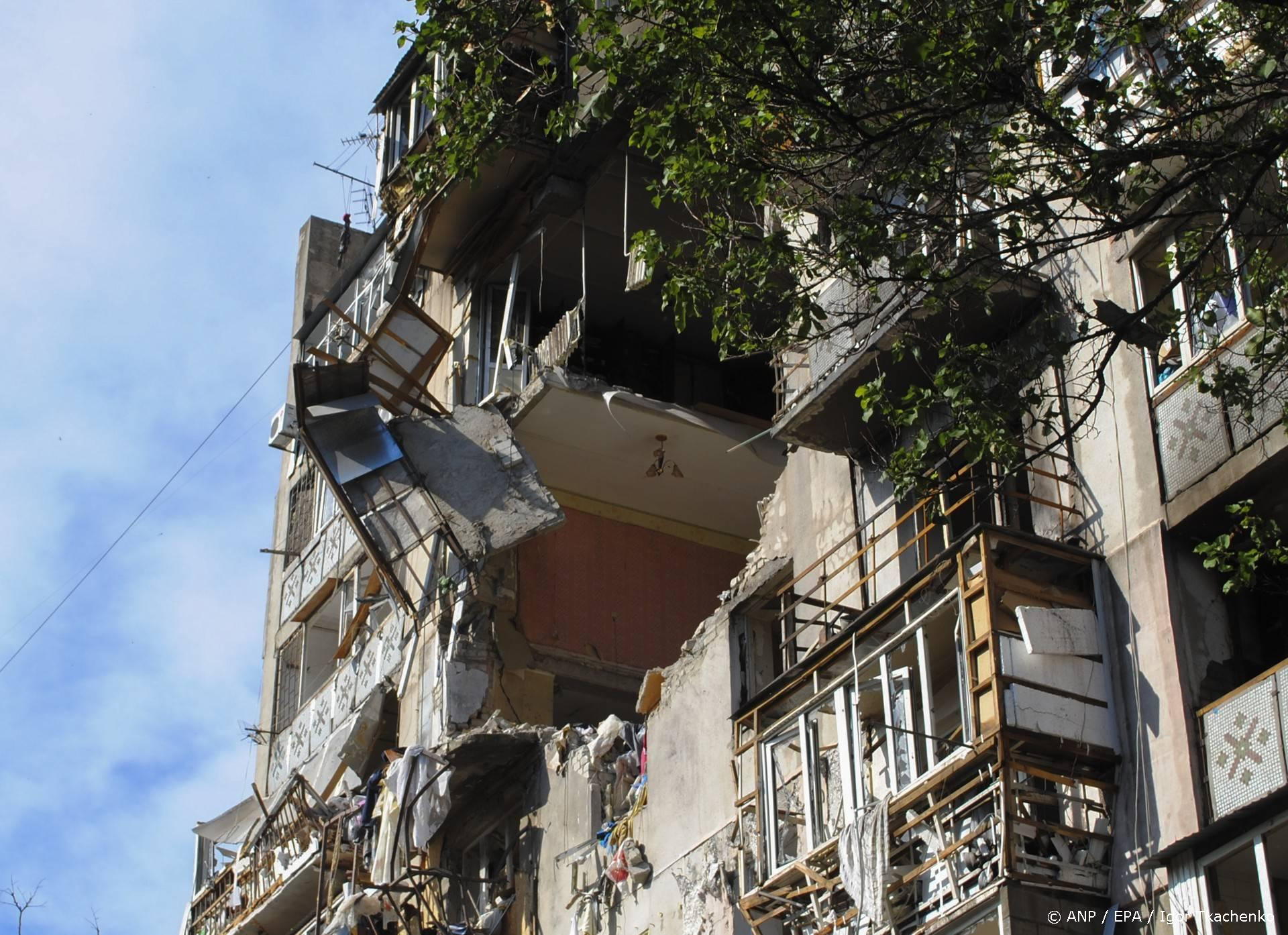 86.000 Oekraïners claimen schade: De commissie start vandaag, Zelensky komt