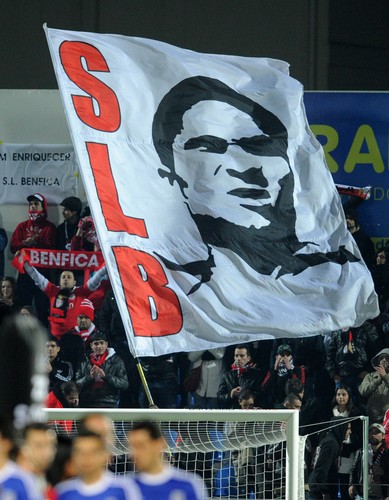 Eusebio da Silva Ferreira nie żyje