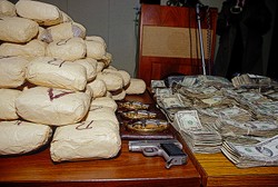 "Ser, kokaina i zabójcy". Burza w Holandii po publikacji niemieckiego tygodnika