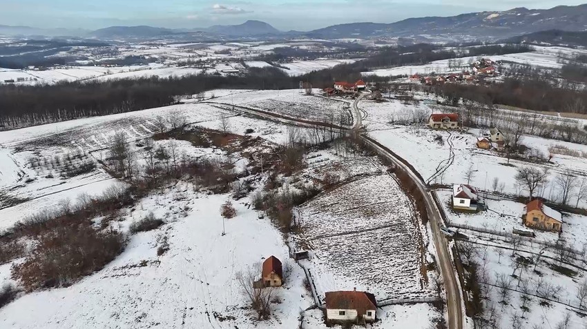 Rade Jorović, emisija "Metar moga sela"