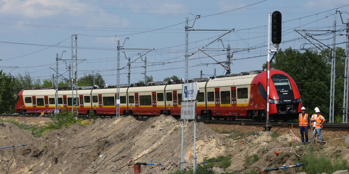 Od piątku szykują się zmiany na kolejach 