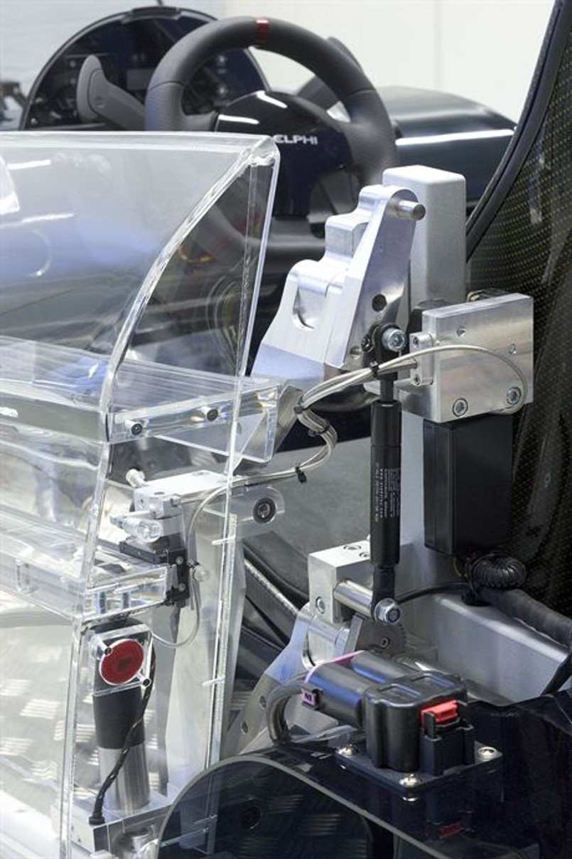 Eve - takie będą auta przyszłości