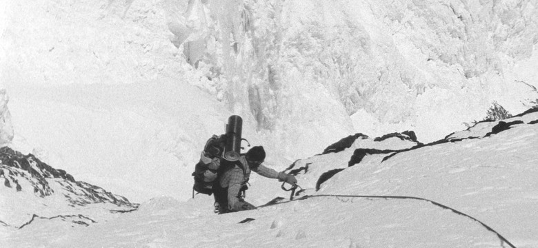 Jerzy Kukuczka i Reinhold Messner wykreśleni z Księgi Rekordów Guinnessa. To sprawka Niemca