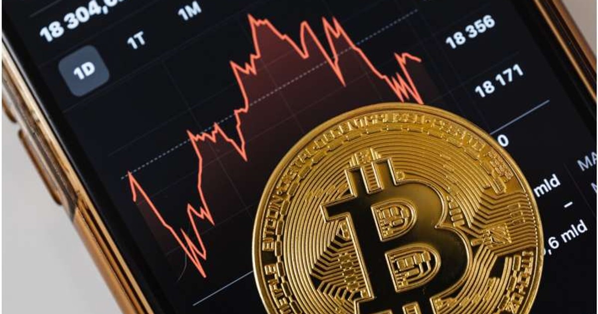 Kenya's battle against cryptocurrency users is set to intensify