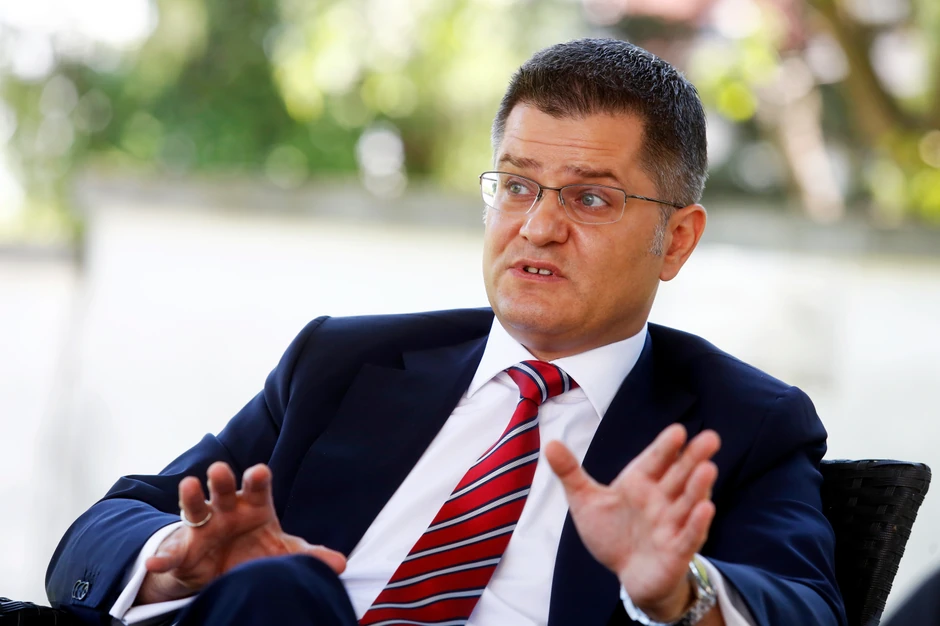 Jeremić kaže da je govor mržnje okosnica političkog delovanja Aleksandra Vučića