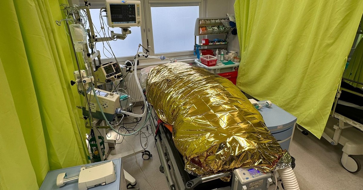 Częstochowa: Kobieta ocalała dzięki pracy lekarzy