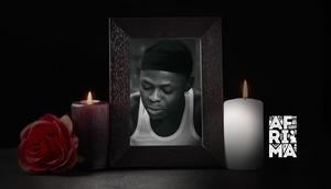 AFRIMA mourn late Nigerian musician Mohbad