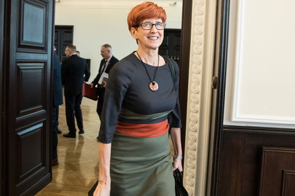 Minister pracy proponuje zmiany w płacy minimalnej. Chodzi o dodatek stażowy