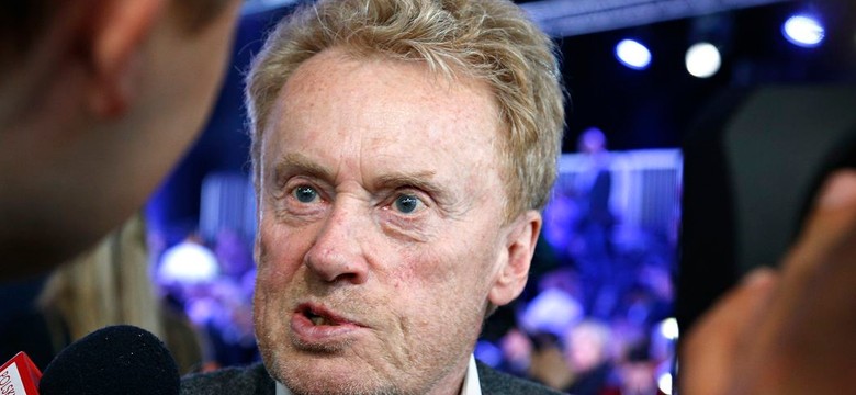 Olbrychski walczy o mniejszą karę: Będziemy próbowali się jakoś bronić