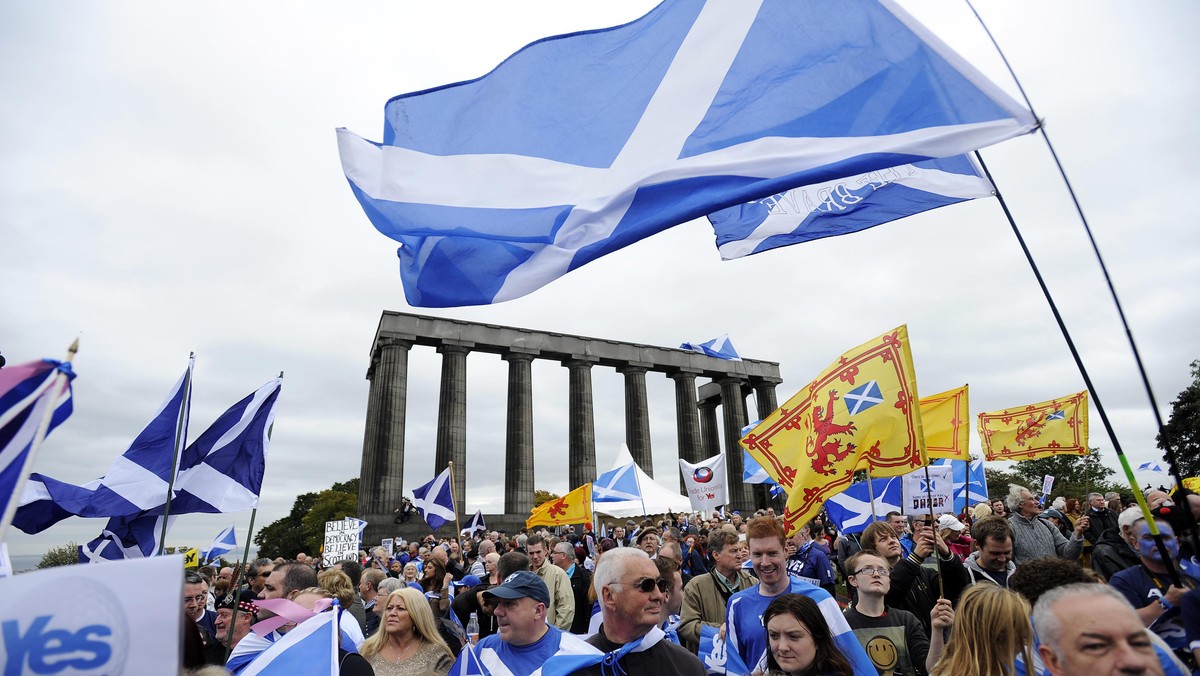 BRITAIN-SCOTLAND-POLITICS-REFERENDUM