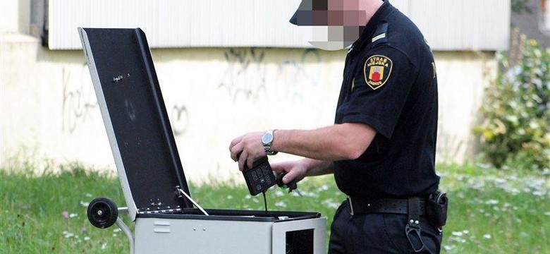 Samowolka na drogach. Straż miejska ma związane ręce