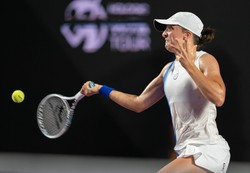 38. tenisistka rankingu WTA pierwszą rywalką Świątek w Australian Open