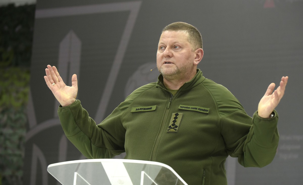 Były dowódca ukraińskiej armii ostrzega: współczesna wojna jest daleka od tego, czym w tej chwili zajmuje się NATO