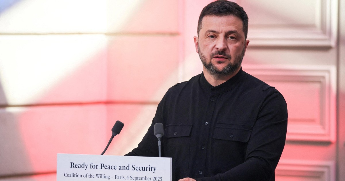 Takiej deklaracji Zełenski wcześniej nie złożył. Poruszyła całą Ukrainę