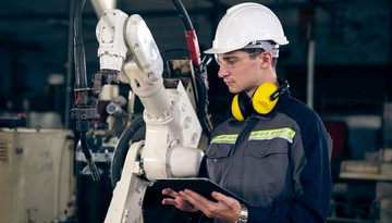 Dobre wejście przemysłu w IV kwartał - GUS podał pakiet danych o gospodarce