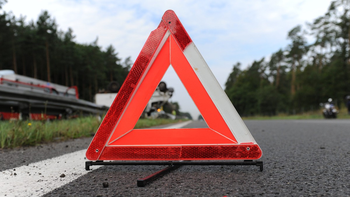 Nocne utrudnienia na A1. W tych miejscach ruch może być wstrzymany