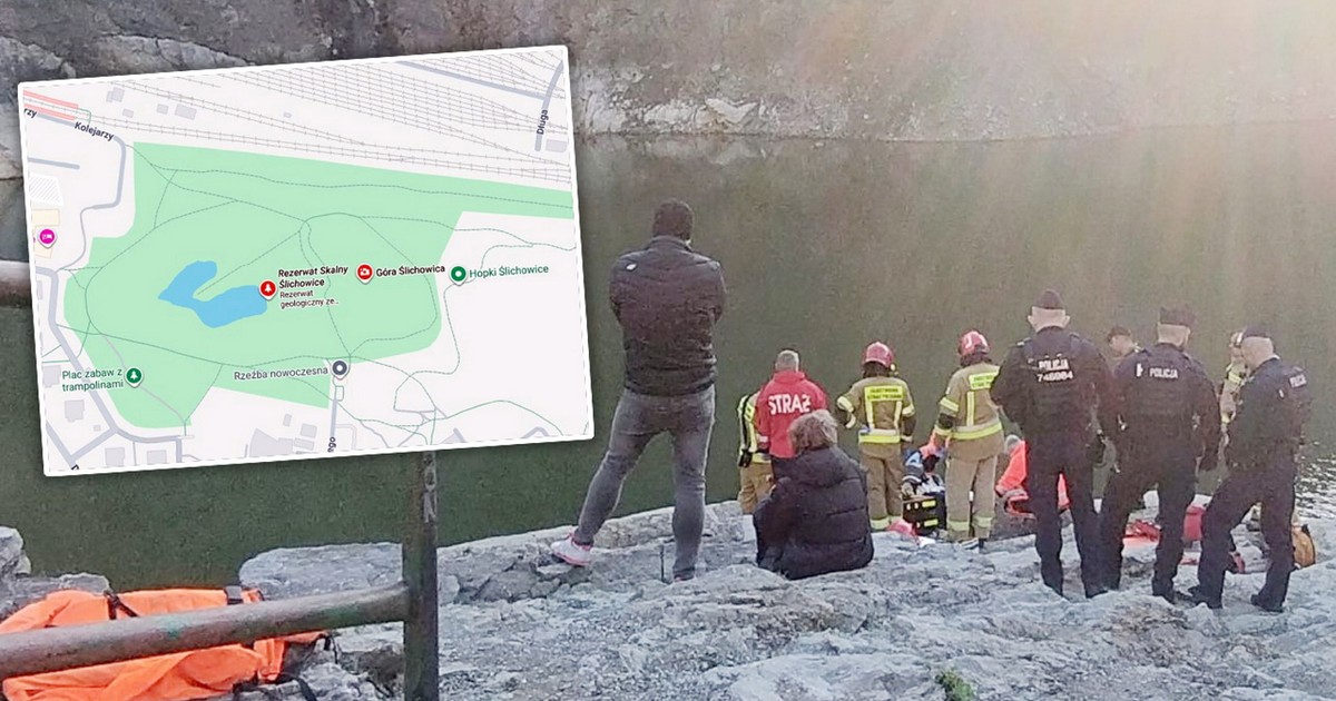 Tragiczny finał spaceru w rezerwacie. 32-latka nie żyje