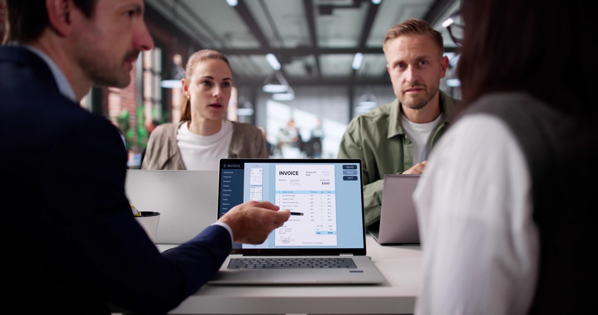 Pięć wyzwań związanych z KSeF. Z tym musi zmierzyć się każda firma