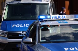 Cudzoziemiec pobity w Wałbrzychu. "Tak kończą się fake newsy i szczucie"