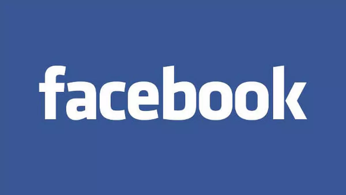 Facebook chce zmienić sposób odzyskiwania haseł