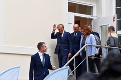 Rzecznik rządu: Tusk próbuje odhumanizować PiS