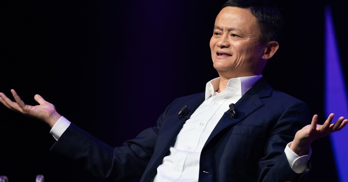 Jack Ma ha regresado a China.  ¿Beijing está protegiendo la imagen?