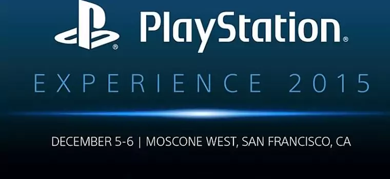 Wiemy kiedy zacznie się konferencja Sony na PlayStation Experience